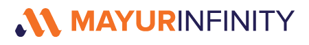 Mayurinfinity